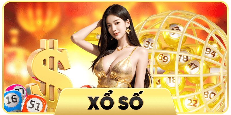 Xổ số lô đề go99